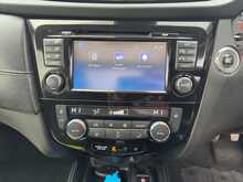 Nissan X-Trail dCi N-Connecta 