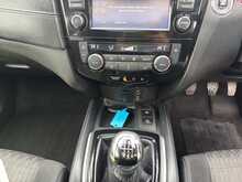 Nissan X-Trail dCi N-Connecta 