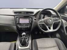 Nissan X-Trail dCi N-Connecta 