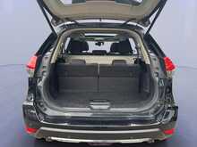 Nissan X-Trail dCi N-Connecta 