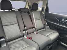 Nissan X-Trail dCi N-Connecta 