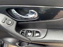 Nissan X-Trail dCi N-Connecta 