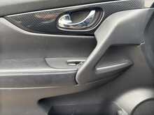 Nissan X-Trail dCi N-Connecta 