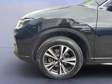 Nissan X-Trail dCi N-Connecta 