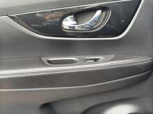 Nissan X-Trail dCi N-Connecta 