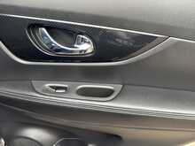 Nissan X-Trail dCi N-Connecta 