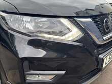 Nissan X-Trail dCi N-Connecta 