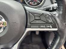 Nissan X-Trail dCi N-Connecta 