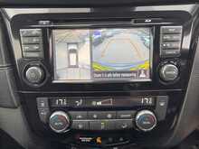 Nissan X-Trail dCi N-Connecta 