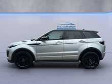 Land Rover Range Rover Evoque TD4 HSE Dynamic 