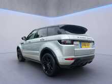 Land Rover Range Rover Evoque TD4 HSE Dynamic 
