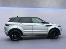 Land Rover Range Rover Evoque TD4 HSE Dynamic 