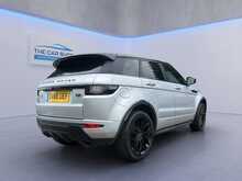 Land Rover Range Rover Evoque TD4 HSE Dynamic 
