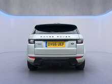 Land Rover Range Rover Evoque TD4 HSE Dynamic 