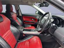 Land Rover Range Rover Evoque TD4 HSE Dynamic 