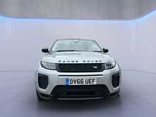 Land Rover Range Rover Evoque TD4 HSE Dynamic 