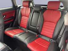 Land Rover Range Rover Evoque TD4 HSE Dynamic 