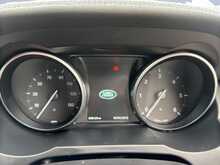 Land Rover Range Rover Evoque TD4 HSE Dynamic 