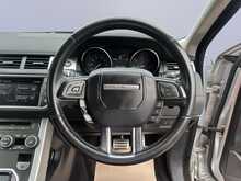 Land Rover Range Rover Evoque TD4 HSE Dynamic 