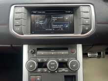 Land Rover Range Rover Evoque TD4 HSE Dynamic 