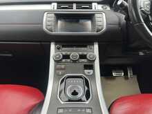 Land Rover Range Rover Evoque TD4 HSE Dynamic 