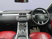 Land Rover Range Rover Evoque TD4 HSE Dynamic 