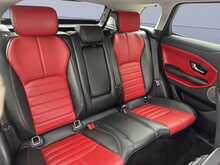 Land Rover Range Rover Evoque TD4 HSE Dynamic 