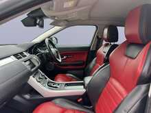 Land Rover Range Rover Evoque TD4 HSE Dynamic 