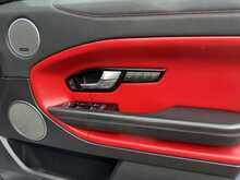 Land Rover Range Rover Evoque TD4 HSE Dynamic 