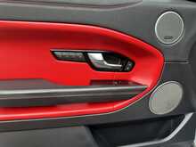 Land Rover Range Rover Evoque TD4 HSE Dynamic 