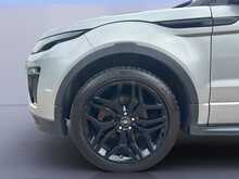 Land Rover Range Rover Evoque TD4 HSE Dynamic 