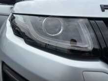 Land Rover Range Rover Evoque TD4 HSE Dynamic 