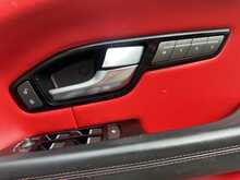 Land Rover Range Rover Evoque TD4 HSE Dynamic 