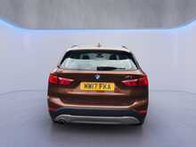 BMW X1 18d SE 