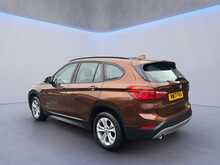 BMW X1 18d SE 