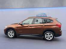 BMW X1 18d SE 