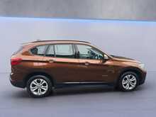 BMW X1 18d SE 