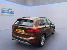 BMW X1 18d SE 
