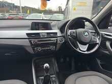 BMW X1 18d SE 