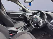 BMW X1 18d SE 