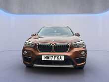 BMW X1 18d SE 