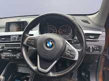 BMW X1 18d SE 