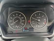 BMW X1 18d SE 