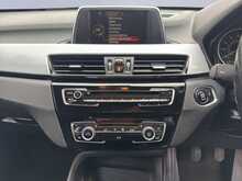 BMW X1 18d SE 