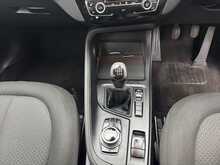 BMW X1 18d SE 
