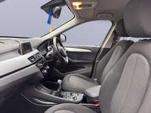 BMW X1 18d SE 