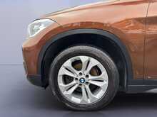 BMW X1 18d SE 
