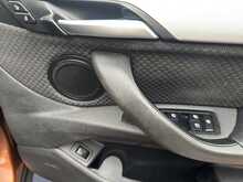 BMW X1 18d SE 
