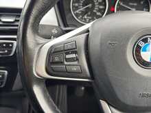 BMW X1 18d SE 