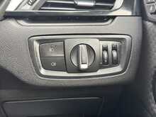 BMW X1 18d SE 